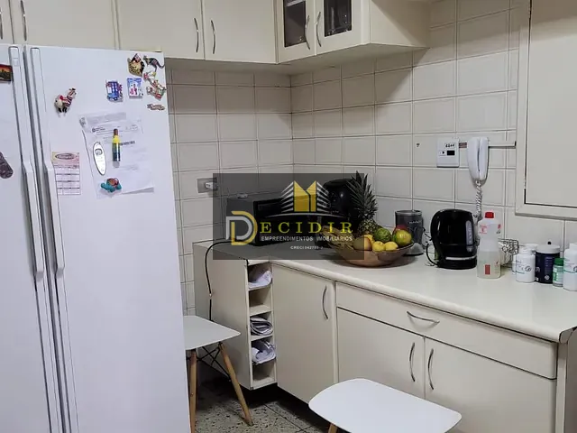 Apartamento 3 quartos e 5 banheiros, à venda, no bairro Vila Regente Feijó em São Paulo