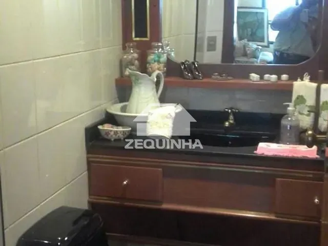 Apartamento com 180m² 5 quartos e 3 banheiros, à venda, no bairro Centro em Osasco