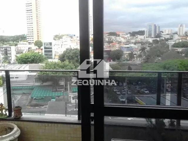 Apartamento com 180m² 5 quartos e 3 banheiros, à venda, no bairro Centro em Osasco