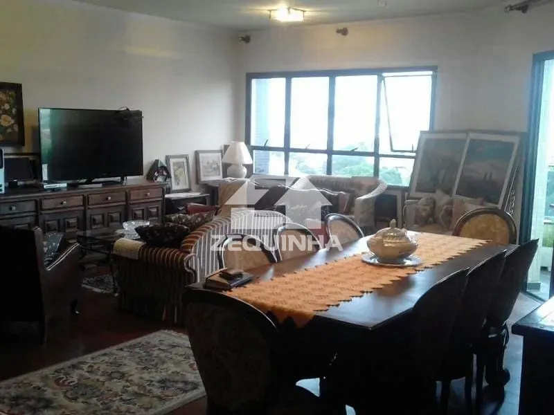 Apartamento, 5 quartos, 180 m² - Foto 1