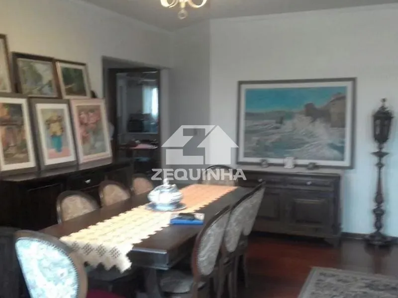 Apartamento, 5 quartos, 180 m² - Foto 3