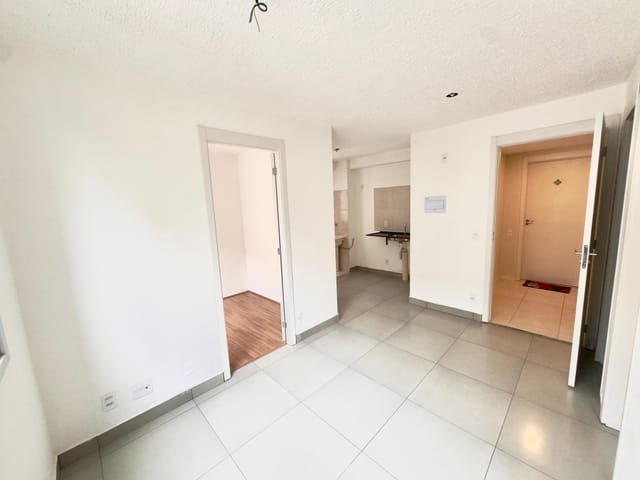 Foto do Apartamento - Apartamento para Locação por R$ 1.600, Jardim América da Penha, São Paulo | Acharimóvel.net