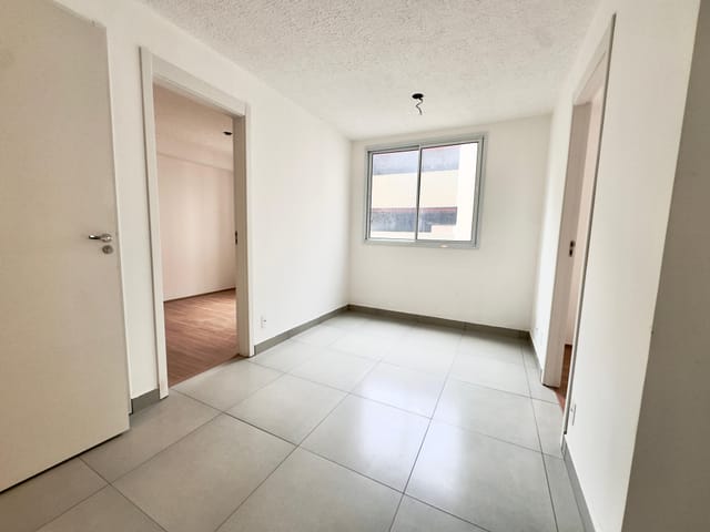 Foto do Apartamento - Apartamento para Locação por R$ 1.600, Jardim América da Penha, São Paulo | Acharimóvel.net