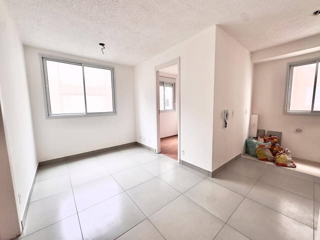 Foto do Apartamento - Apartamento para Locação por R$ 1.600, Jardim América da Penha, São Paulo | Acharimóvel.net