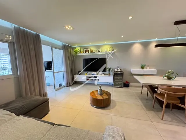 Apartamento 2 quartos e 3 banheiros, à venda, no bairro Tatuapé em São Paulo