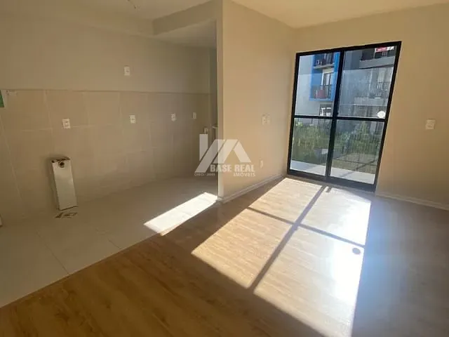 Apartamento com 66m² 2 quartos e 1 banheiro, à venda, no bairro Boqueirão em Guarapuava