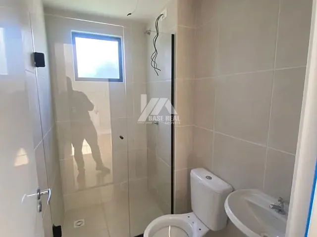 Apartamento com 66m² 2 quartos e 1 banheiro, à venda, no bairro Boqueirão em Guarapuava