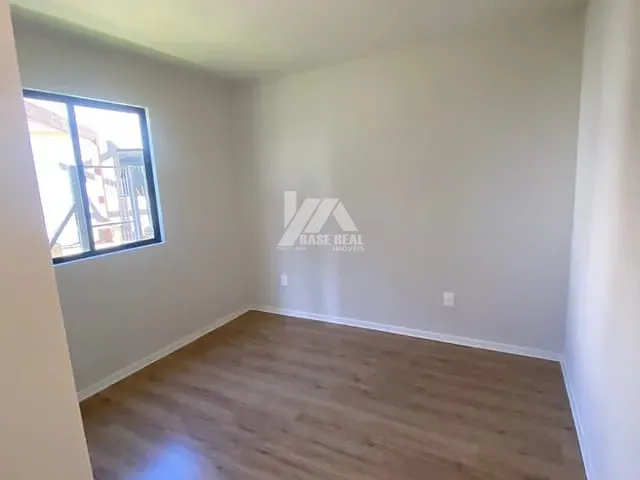 Apartamento com 66m² 2 quartos e 1 banheiro, à venda, no bairro Boqueirão em Guarapuava