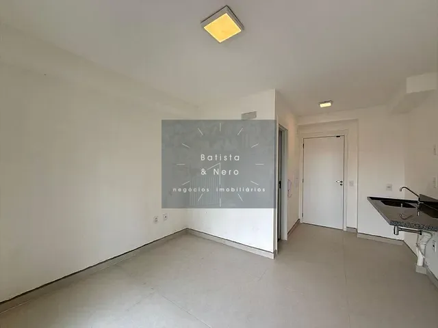 Studio com 24m² 1 quarto e 1 banheiro, à venda, no bairro Vila Cordeiro em São Paulo