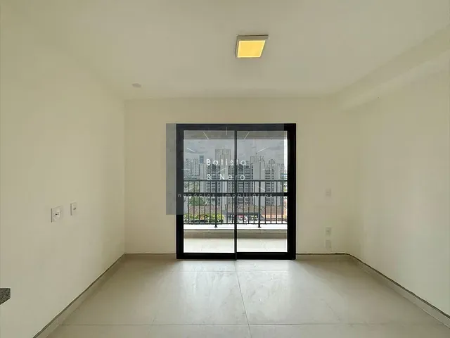 Studio com 24m² 1 quarto e 1 banheiro, à venda, no bairro Vila Cordeiro em São Paulo