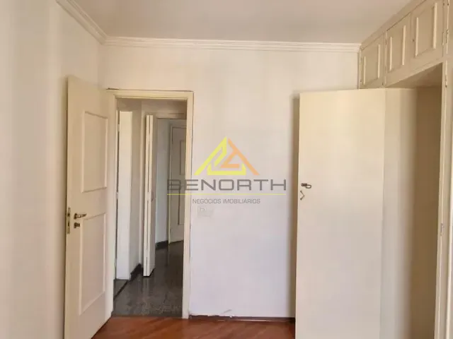 Apartamento com 120m² 3 quartos e 3 banheiros, à venda, no bairro Água Fria em São Paulo