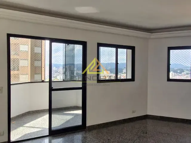 Apartamento com 120m² 3 quartos e 3 banheiros, à venda, no bairro Água Fria em São Paulo