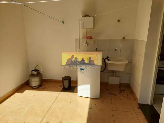 Apartamento 2 quartos e 1 banheiro, para alugar, no bairro Jardim Santa Genebra II (Barao Geraldo) em Campinas