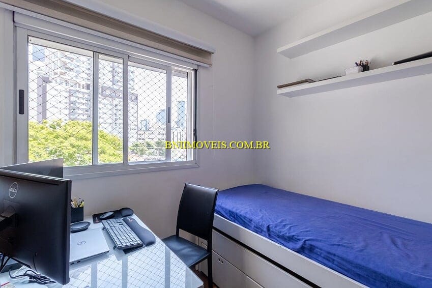 Apartamento, 4 quartos, 126 m² - Foto 15