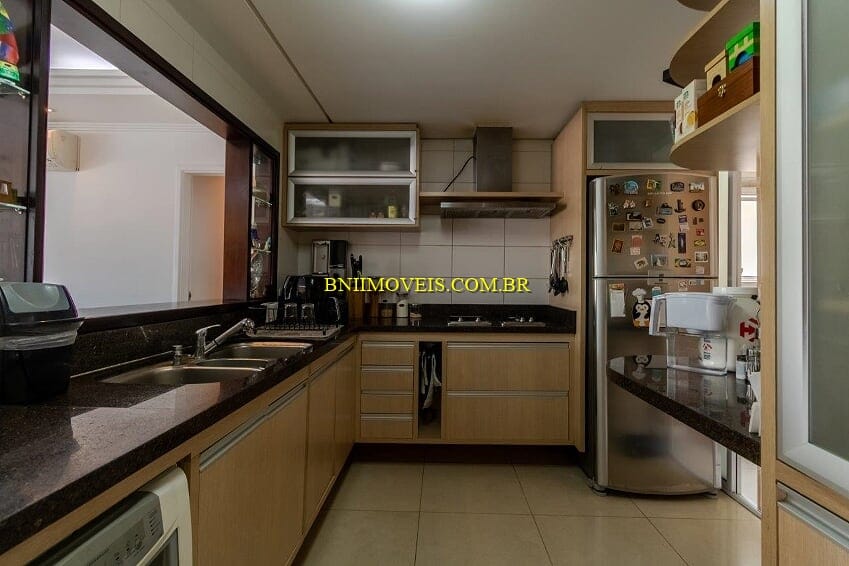 Apartamento, 4 quartos, 126 m² - Foto 7