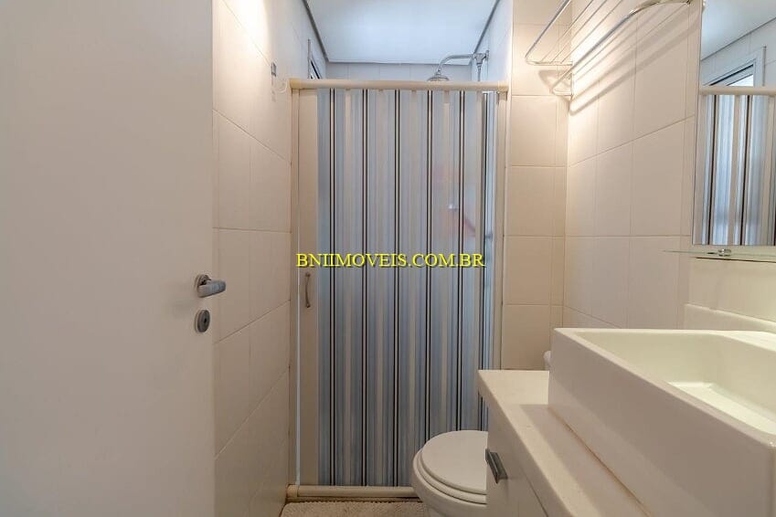 Apartamento, 4 quartos, 126 m² - Foto 19