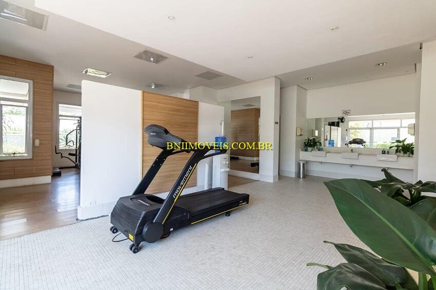 Apartamento, 4 quartos, 126 m² - Foto 32