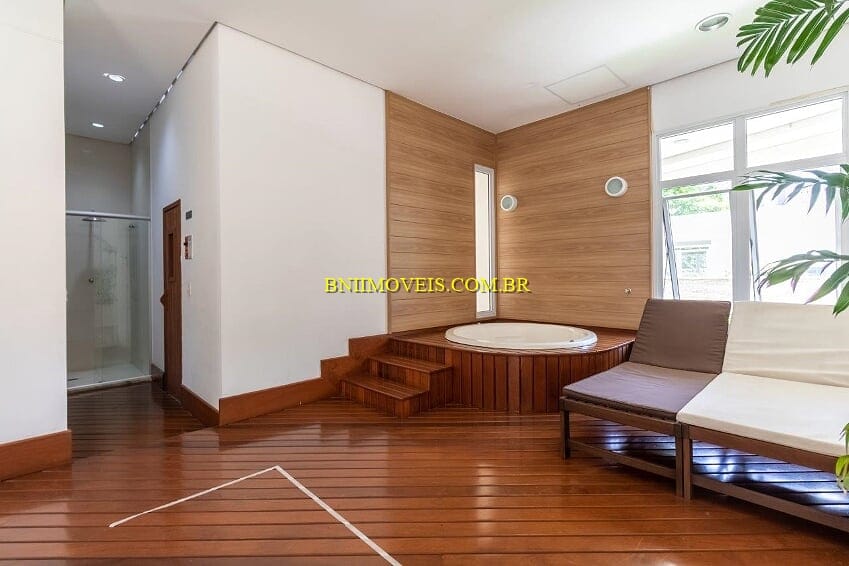 Apartamento, 4 quartos, 126 m² - Foto 30