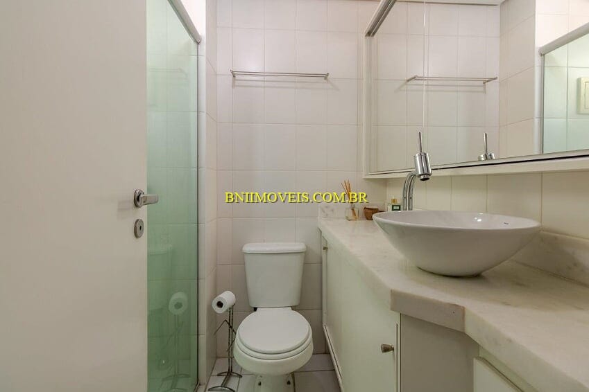 Apartamento, 4 quartos, 126 m² - Foto 18