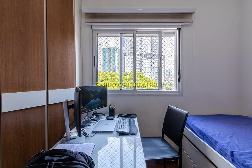 Apartamento, 4 quartos, 126 m² - Foto 16