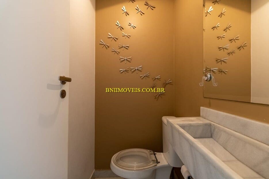 Apartamento, 4 quartos, 126 m² - Foto 17