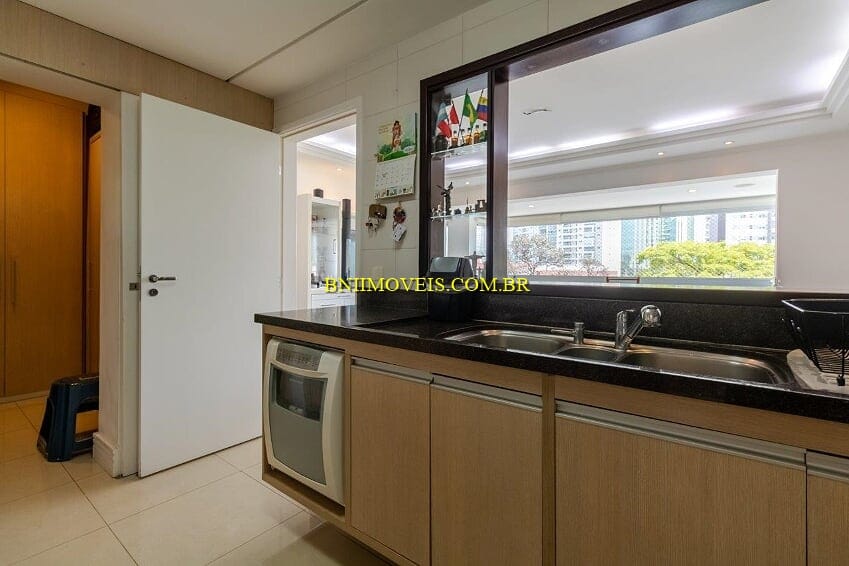 Apartamento, 4 quartos, 126 m² - Foto 8