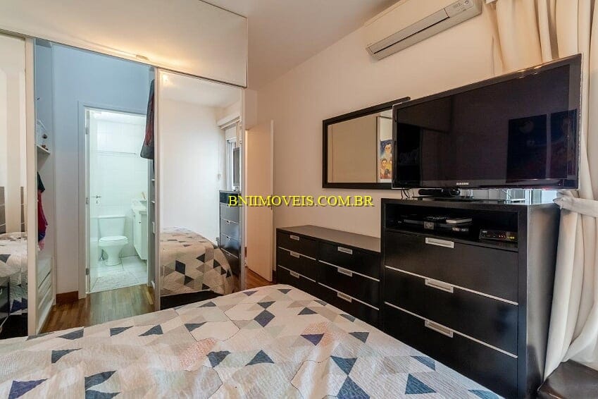 Apartamento, 4 quartos, 126 m² - Foto 10