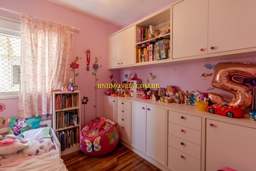 Apartamento, 4 quartos, 126 m² - Foto 13