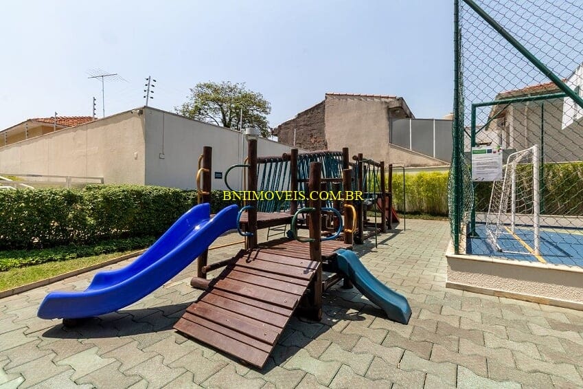Apartamento, 4 quartos, 126 m² - Foto 27
