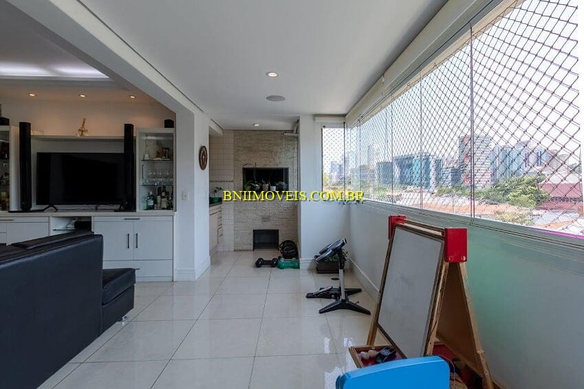 Apartamento, 4 quartos, 126 m² - Foto 22