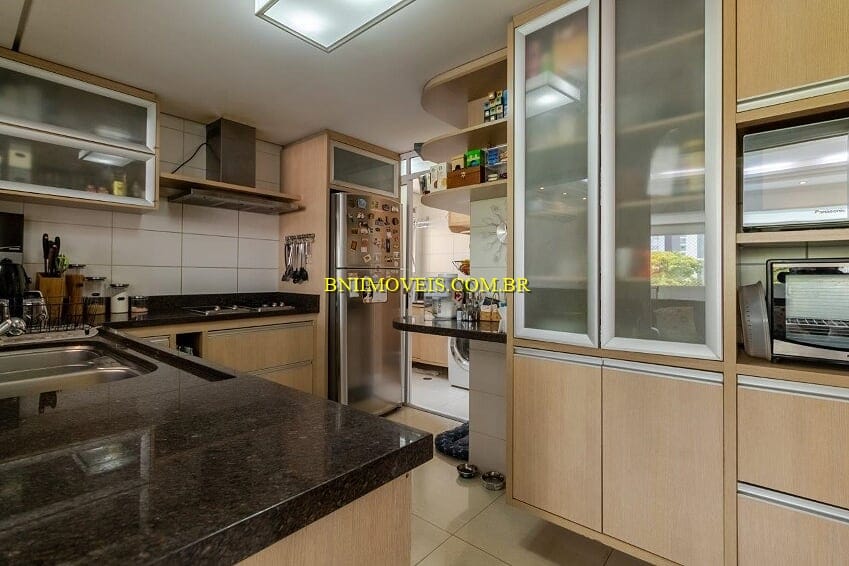 Apartamento, 4 quartos, 126 m² - Foto 6