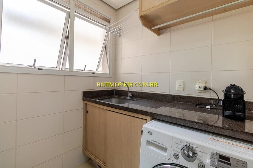 Apartamento, 4 quartos, 126 m² - Foto 24