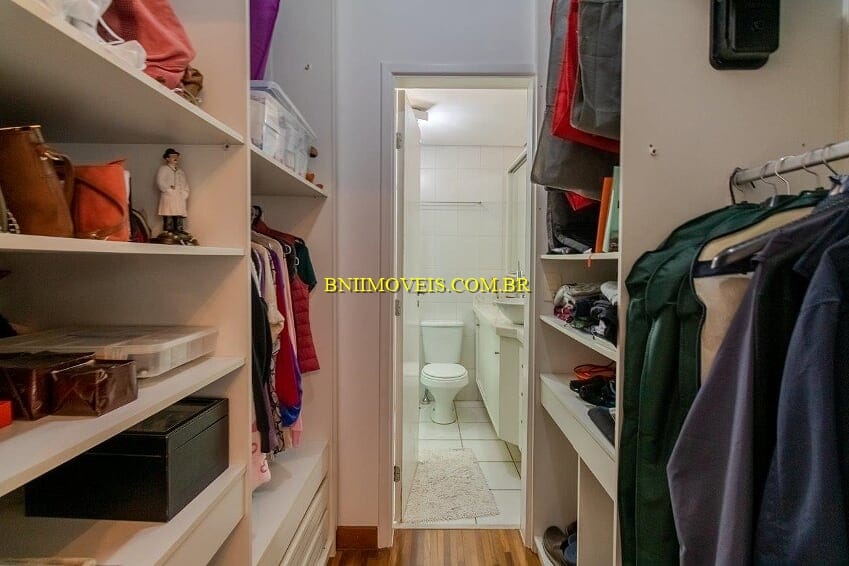 Apartamento, 4 quartos, 126 m² - Foto 11