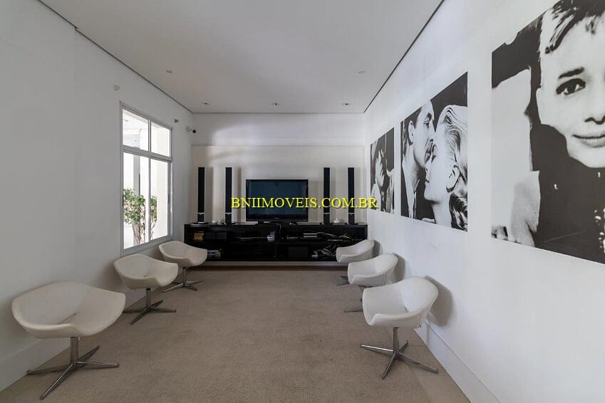 Apartamento, 4 quartos, 126 m² - Foto 29