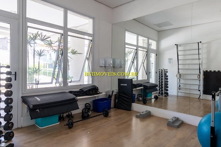 Apartamento, 4 quartos, 126 m² - Foto 31