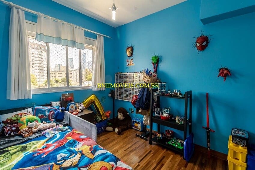 Apartamento, 4 quartos, 126 m² - Foto 14