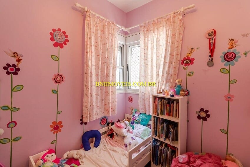 Apartamento, 4 quartos, 126 m² - Foto 12