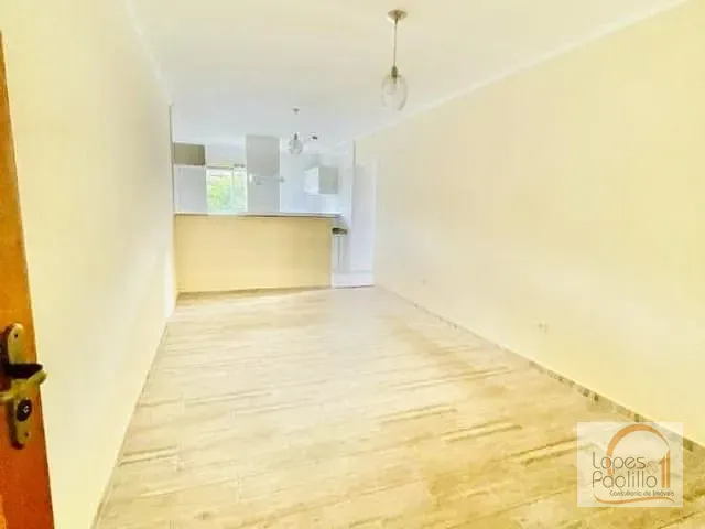 Apartamento 1 quarto e 1 banheiro, para alugar, no bairro Jardim Alvinópolis em Atibaia