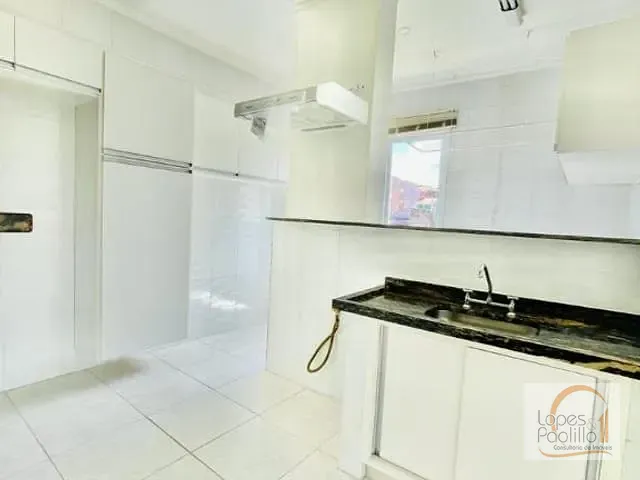 Apartamento 1 quarto e 1 banheiro, para alugar, no bairro Jardim Alvinópolis em Atibaia