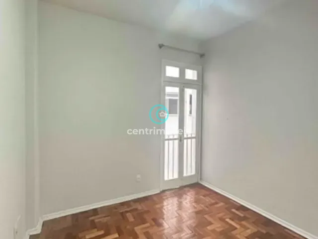 Apartamento com 65m² 1 quarto e 2 banheiros, à venda, no bairro Tijuca em Rio de Janeiro