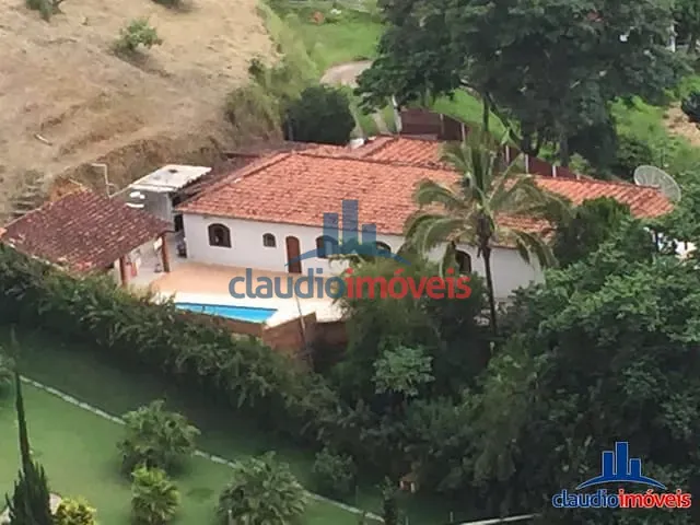 Apartamento 5 quartos e 1 banheiro, à venda, no bairro Centro em Bananal