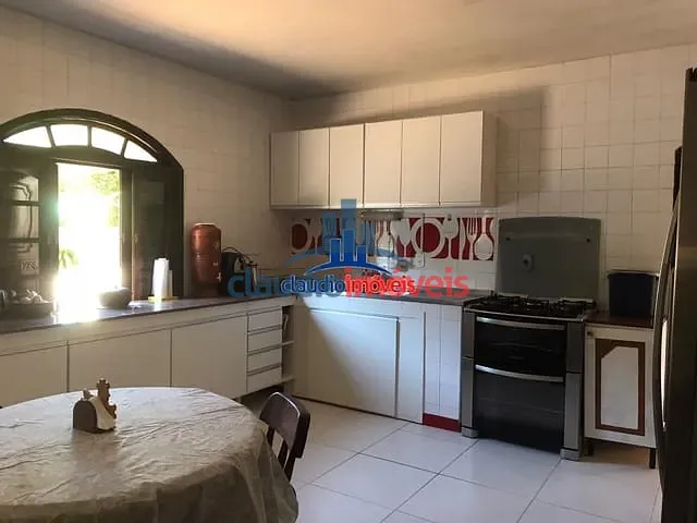 Apartamento 5 quartos e 1 banheiro, à venda, no bairro Centro em Bananal
