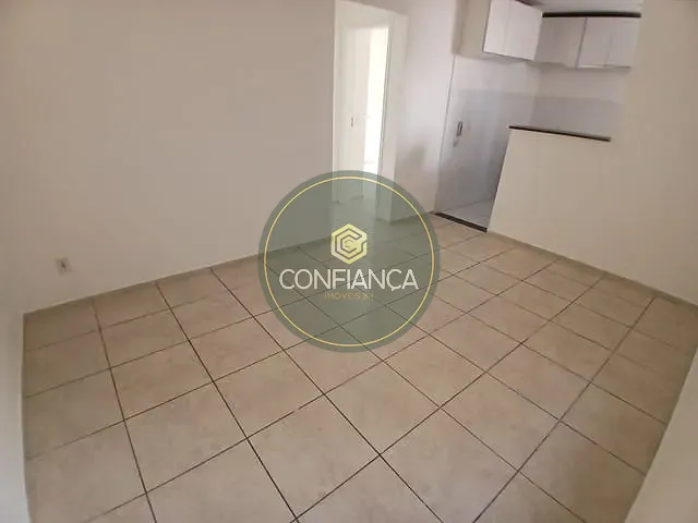 Apartamento 2 quartos e 1 banheiro, para alugar, no bairro Dom Silvério em Belo Horizonte