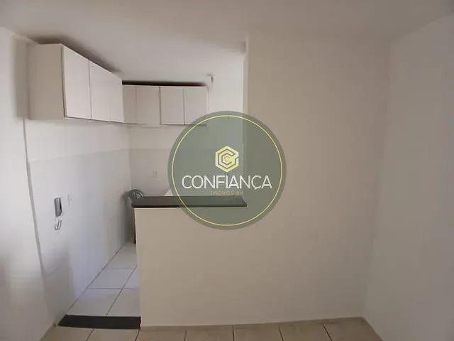 Apartamento 2 quartos e 1 banheiro, para alugar, no bairro Dom Silvério em Belo Horizonte