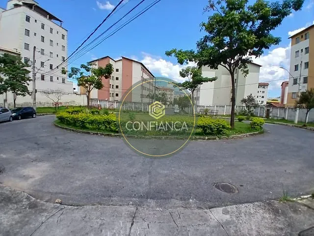Apartamento 2 quartos e 1 banheiro, para alugar, no bairro Dom Silvério em Belo Horizonte