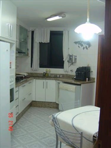 Apartamento à venda 3 Quartos, 1 Suite, 2 Vagas, 140M², Centro, São Bernardo do Campo - SP 