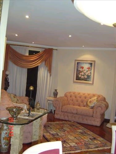 Apartamento à venda 3 Quartos, 1 Suite, 2 Vagas, 140M², Centro, São Bernardo do Campo - SP 