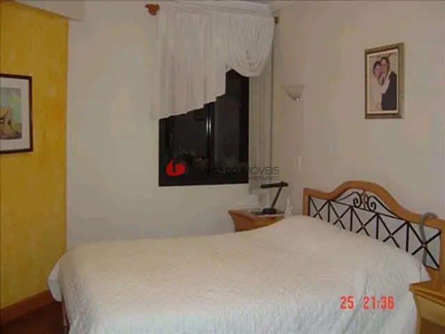Apartamento com 140m² 3 quartos e 2 banheiros, à venda, no bairro Centro em São Bernardo do Campo