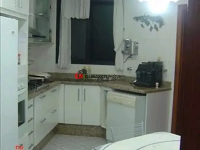 Apartamento com 140m² 3 quartos e 2 banheiros, à venda, no bairro Centro em São Bernardo do Campo