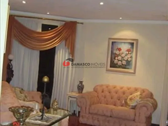 Apartamento com 140m² 3 quartos e 2 banheiros, à venda, no bairro Centro em São Bernardo do Campo